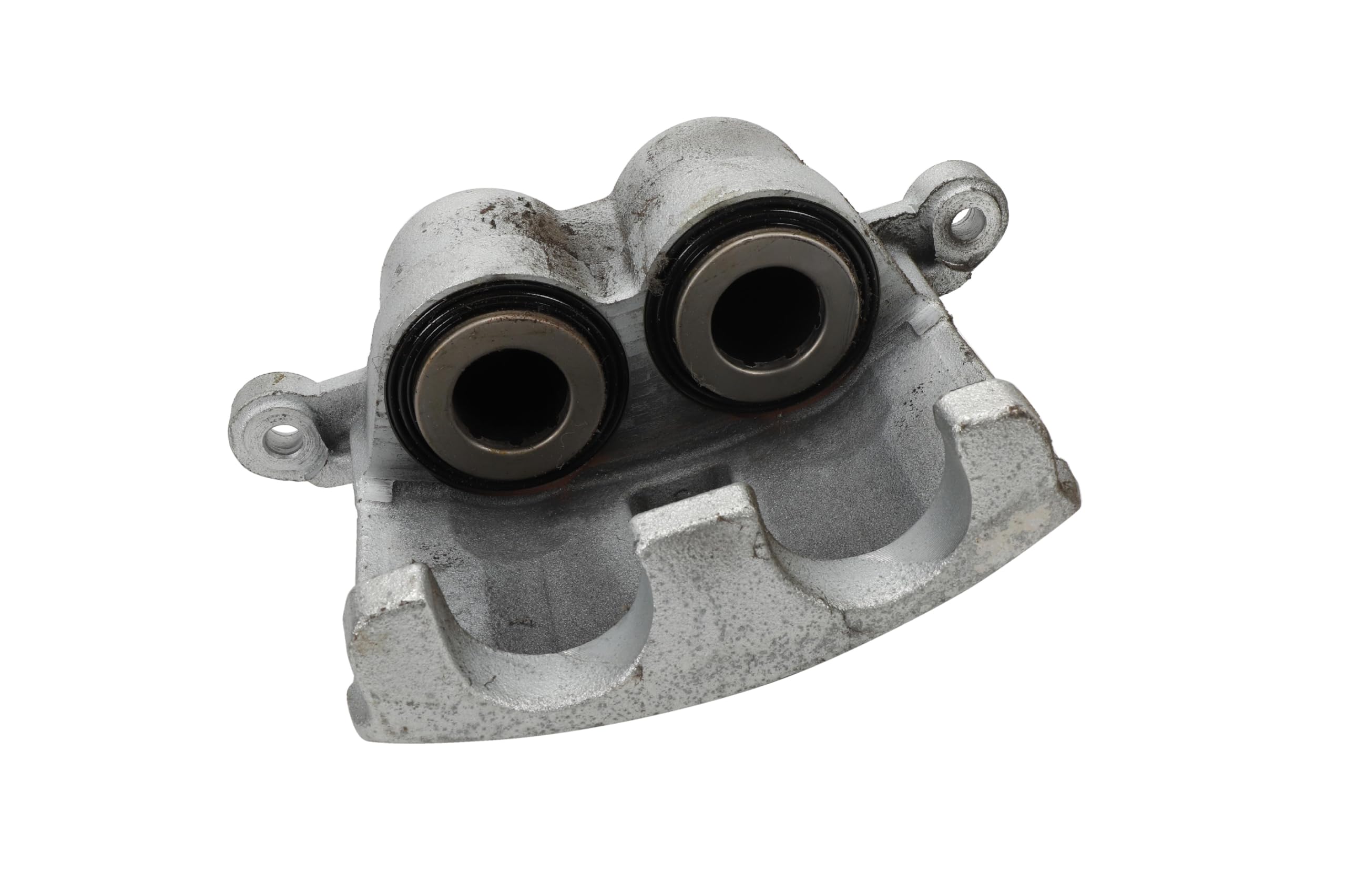Amazon.com: GM Genuine Parts 84755503 Rear Driver Side Disc Brake 