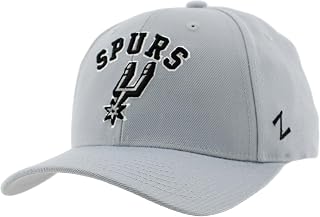 NBA Officially Licensed Hat Competitor Team Color