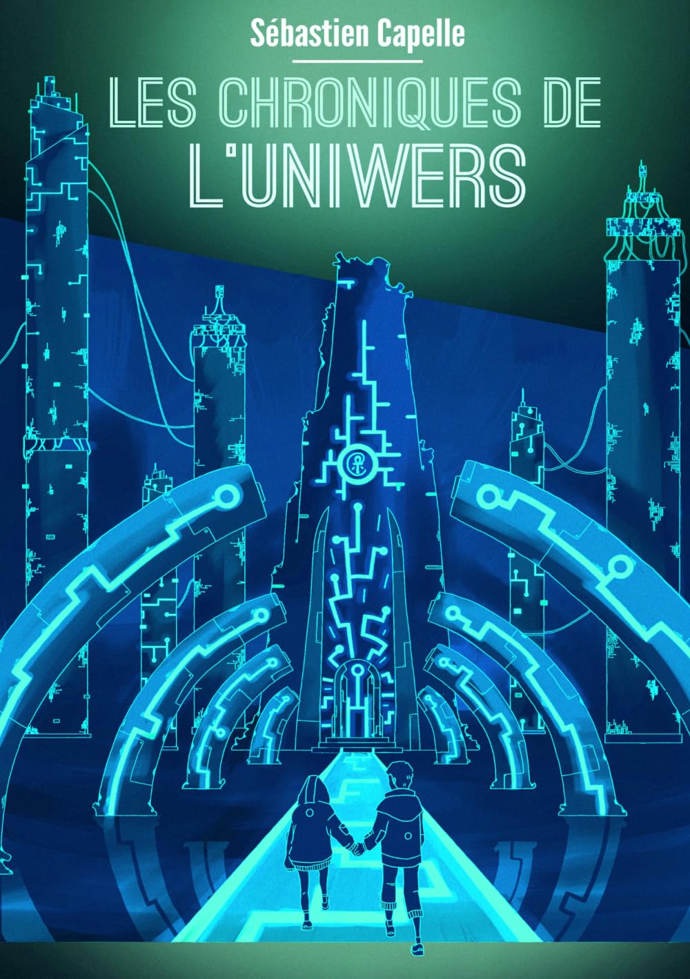 Les Chroniques de l'Uniwers
