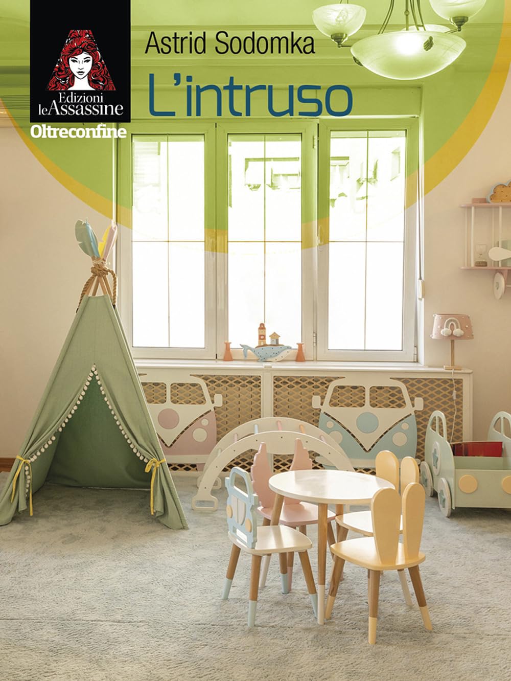 L'intruso - 4