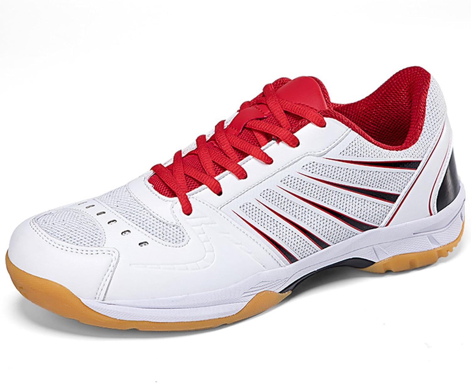 Pickleball Shoes for Mens Non Slip Comfort Badminton Jamaica Ubuy