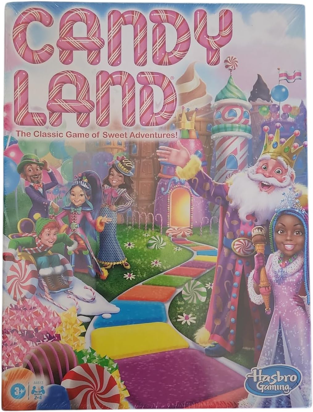 Candy Land Game