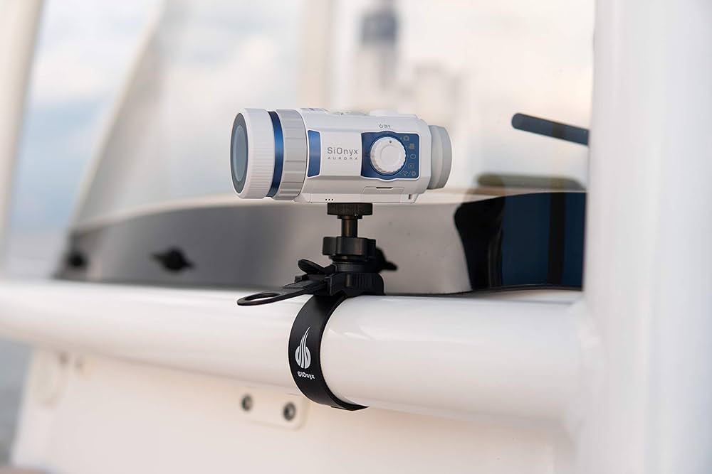 Amazon | SIONYX AURORA Sports CDV-200C 防水型超高感度