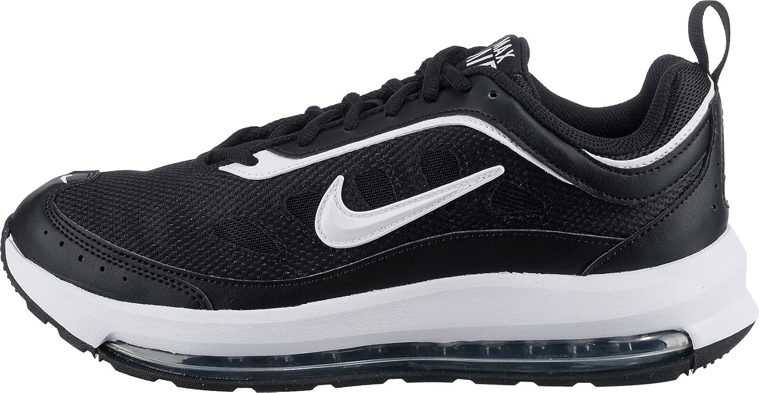 Nike Mens Air Max AP CU4826 002 Size 10 Black Egypt Ubuy