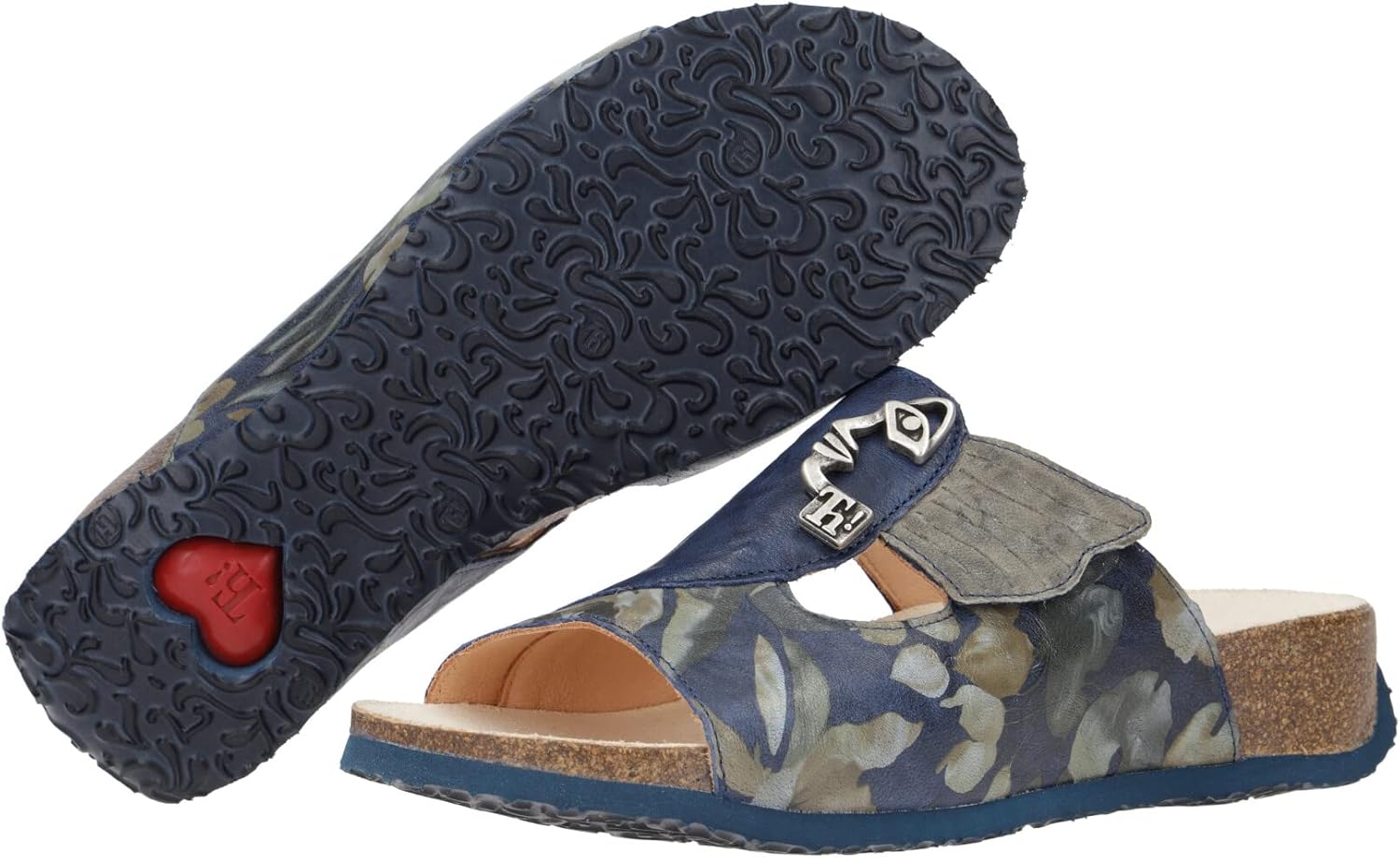 Think-dumia Sandalen kopen? ✔️ Tot 50% korting