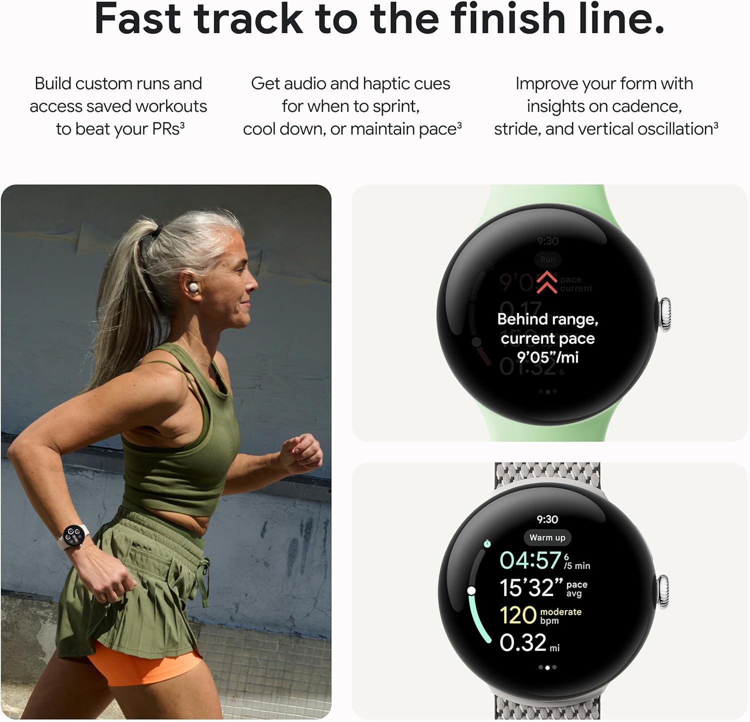 Amazon.com: Google Pixel Watch 3 (41mm) - Android Smartwatch 