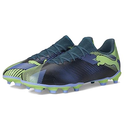 PUMA Future 7 Play Firm Ground/Artificial Ground Soccer Cleats Men