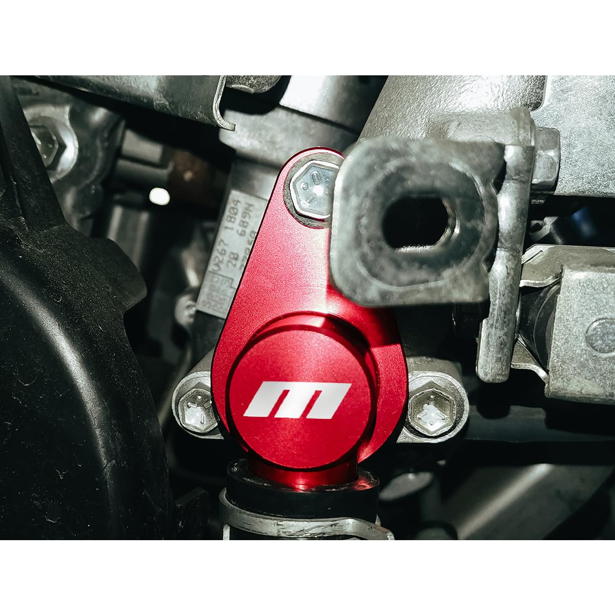 Amazon | MONSTER SPORT ブローオフバルブキャンセルキット