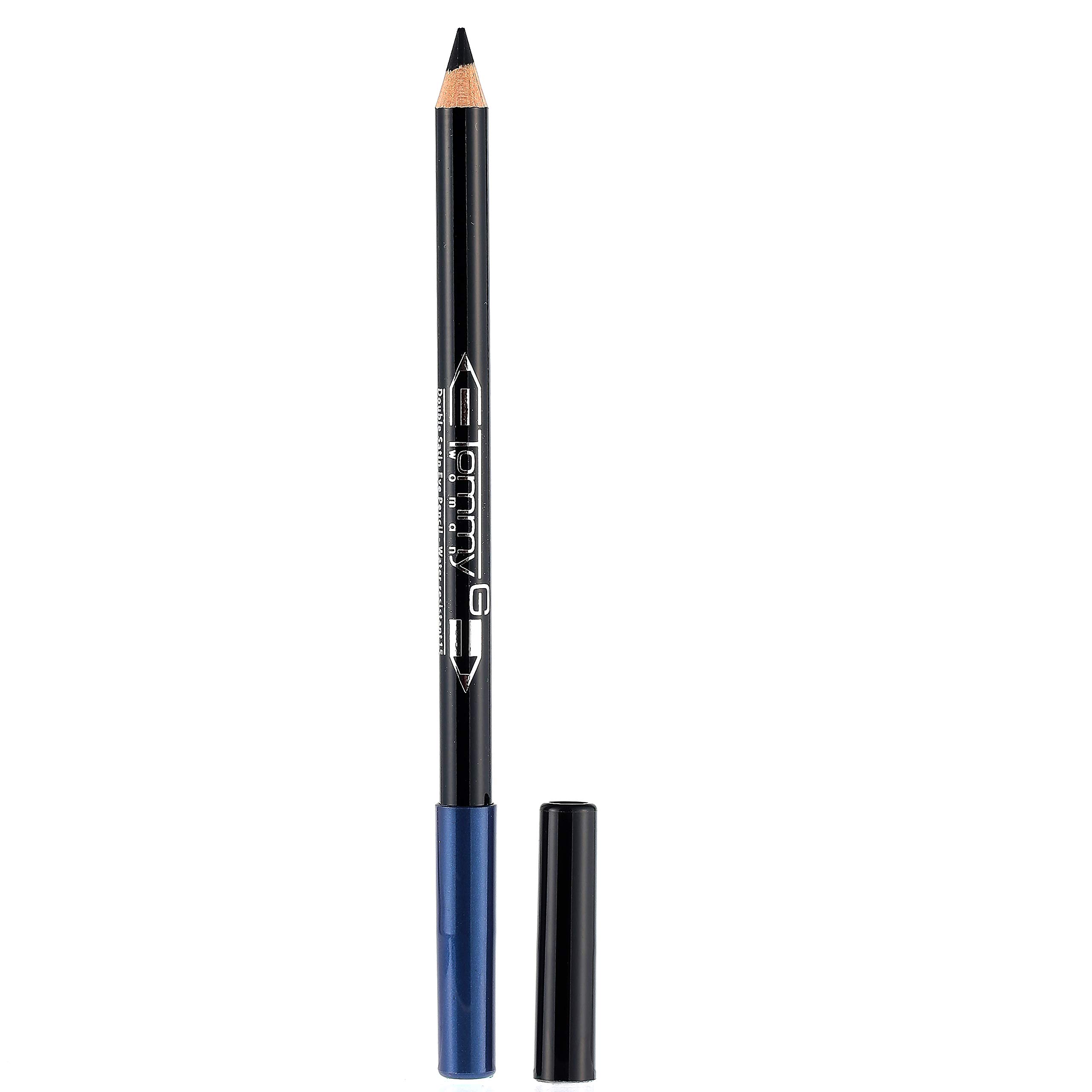 TOMMY G DOUBLE EYE-PENCIL TG N.15 - ÇİFT GÖZ KALEMİ TG N.15 - TG2PN-D15-F20