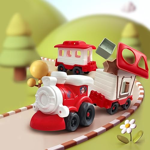 Miniatura 6 de Juguete de tren