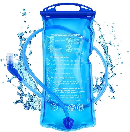 flintronic Poche Hydratation 