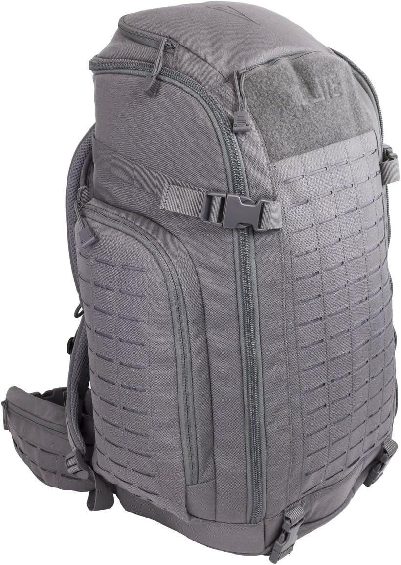 Elite Survival Systems - Mission Pack 3-Day Backpack (Coyote Tan, with 3L Hydration Reservior)