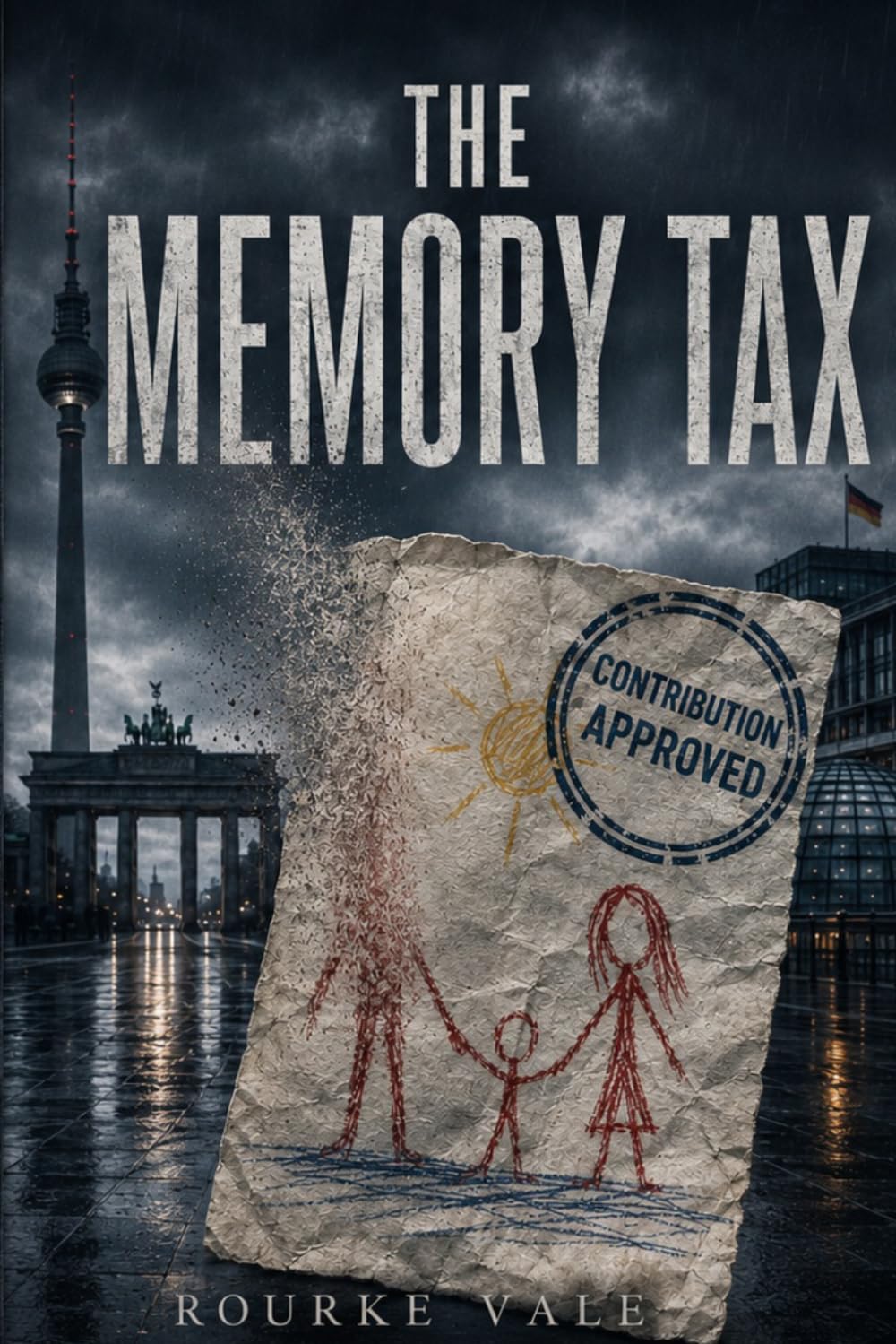 The Memory Tax