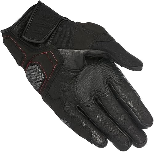 Miniatura 2 de Alpinestars Highlands de los hombres calleGuantes de moto negro