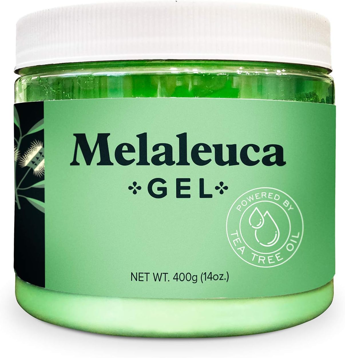 Melaleuca Gel