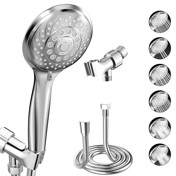 VEHHE 多功能手持花洒