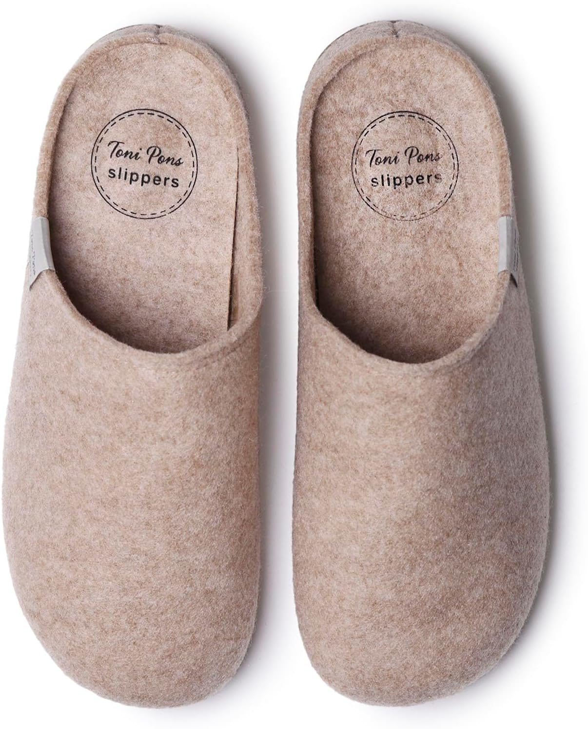 Toni Pons Women's Mona Slipper - Image 4