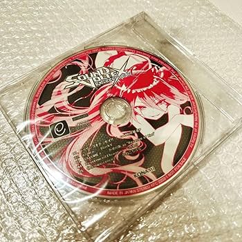 SOUND VOLTEX IV B1ポスター　サウンドボルテックス SOUND VOLTEX IV B1ポスター サウンドボルテックス SOUND VOLTEX