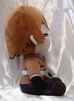 Amazon.co.jp: ヘタリアWorldStars BIGぬいぐるみ イタリア （約30