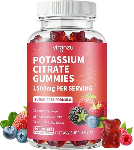 Potassium potassium