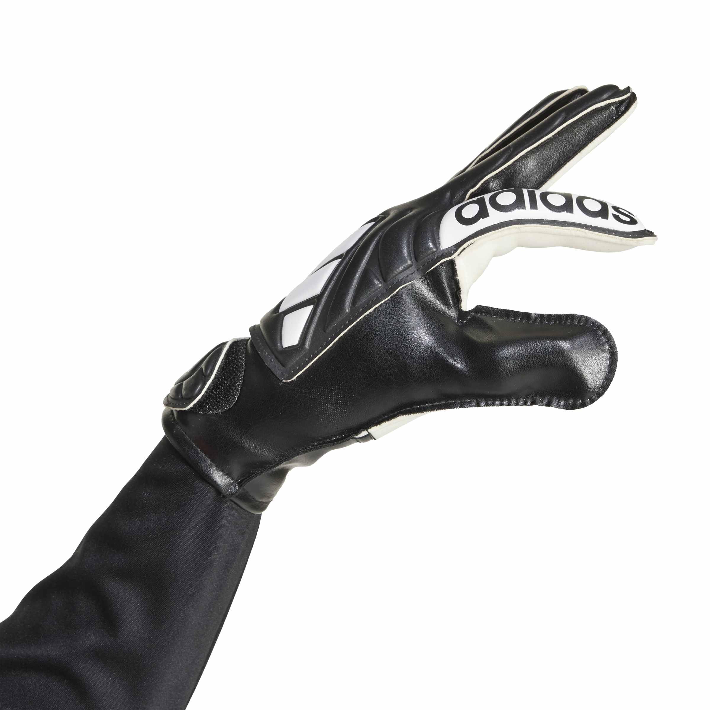 Adidas Copa Goalkeeper Gloves Club Junior - Guantes de Portero Unisex Adulto
