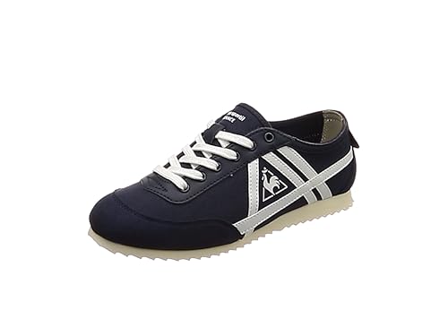 Amazon ルコックスポルティフ スニーカー La シャルトリュー レディース Le Coq Sportif ルコックスポルティフ スニーカー