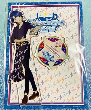 Amazon.co.jp: アイドルタイムプリパラ ビッグアクリルスタンド Amazon.co.jp: アイドルタイムプリパラ ビッグアクリルスタンド