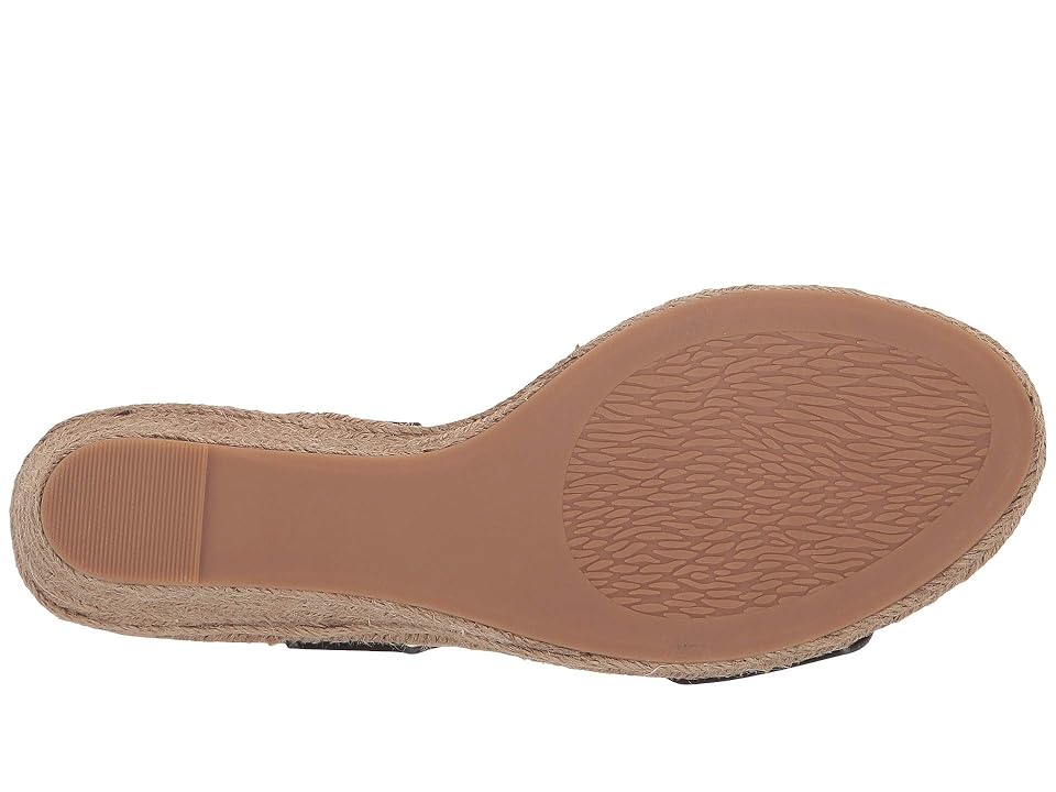 

XOXO Stanford (Black) Women's Sandals