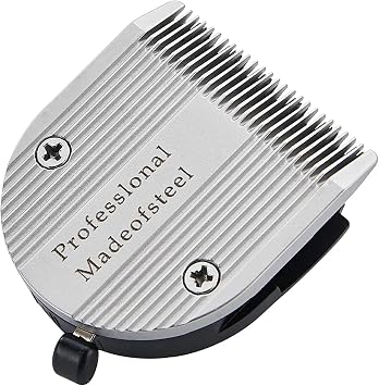 Compatible For WAHL, Clipper Arco Bravura Chromado Creativa Figura Motion Hair Trimmer Adjustable Blade