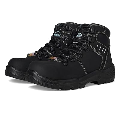Avenger Work Boots Foundation CT Women