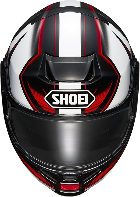 Shoei Neotec 3 Grasp Modular Motorcycle Helmet