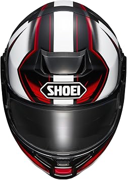 Shoei Neotec 3 Grasp Modular Motorcycle Helmet