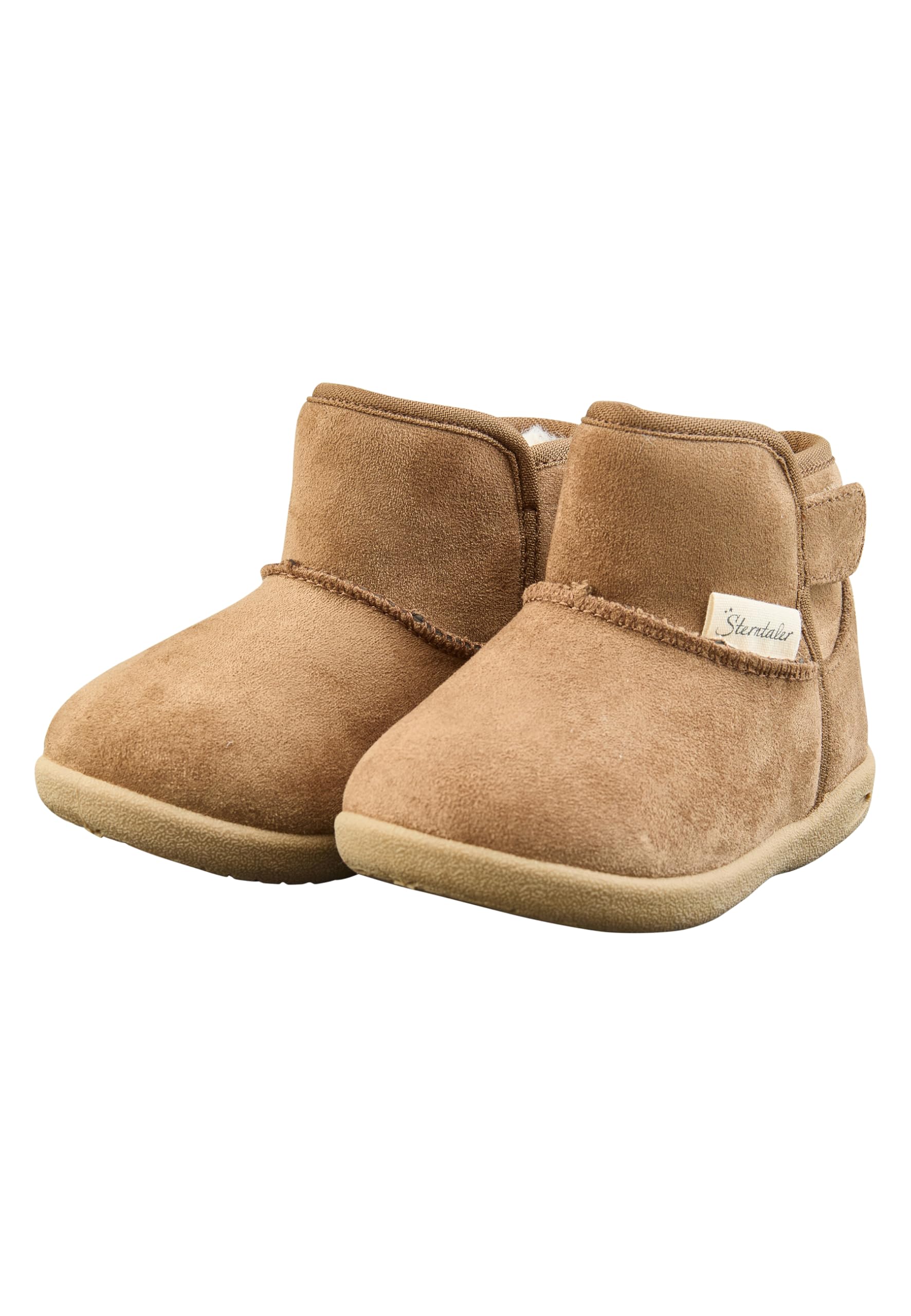 Sterntaler Halbschuh Uni ZapatillasUnisex niños