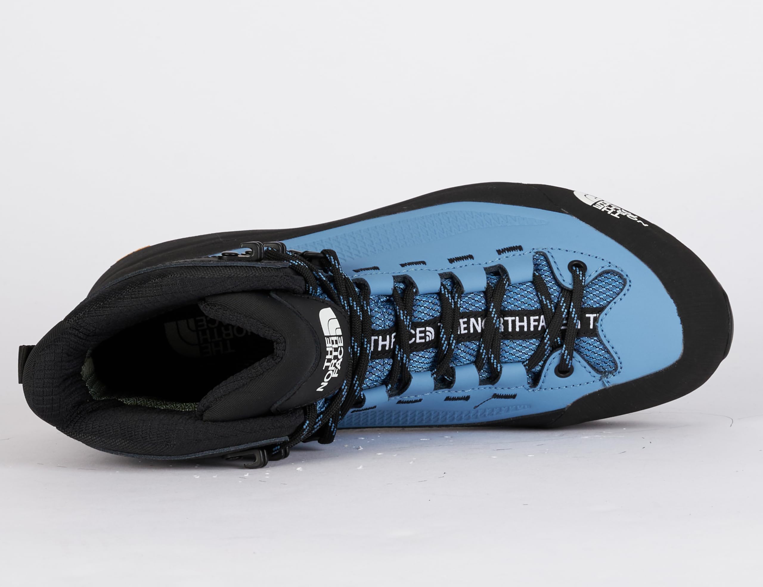 THE NORTH FACE W Verto Alpine Mid Gore-tex Scarpe da escursionismoDonna