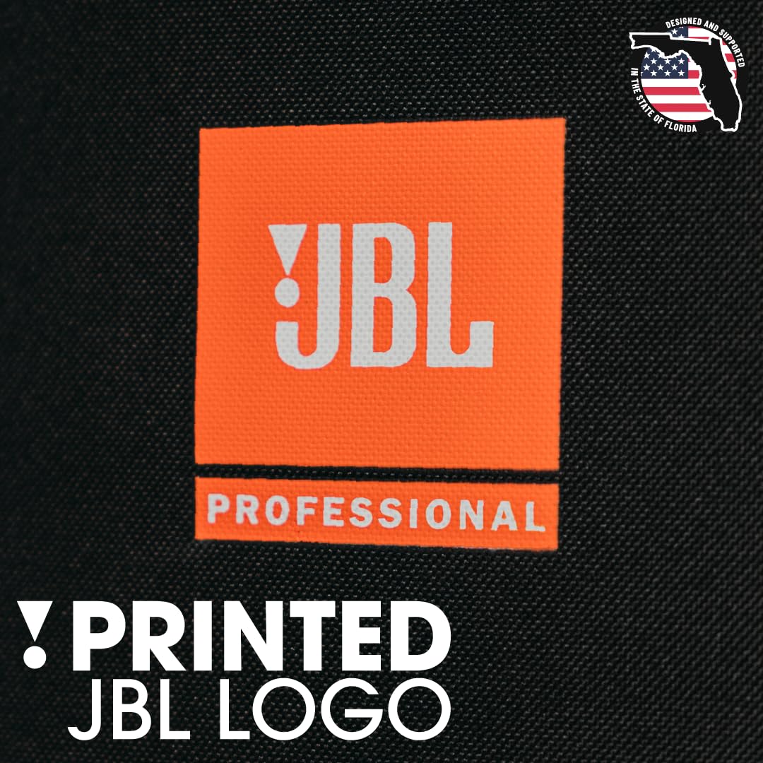 Amazon.co.jp: JBL Bagsスピーカースリップカバー JBL EON 718S