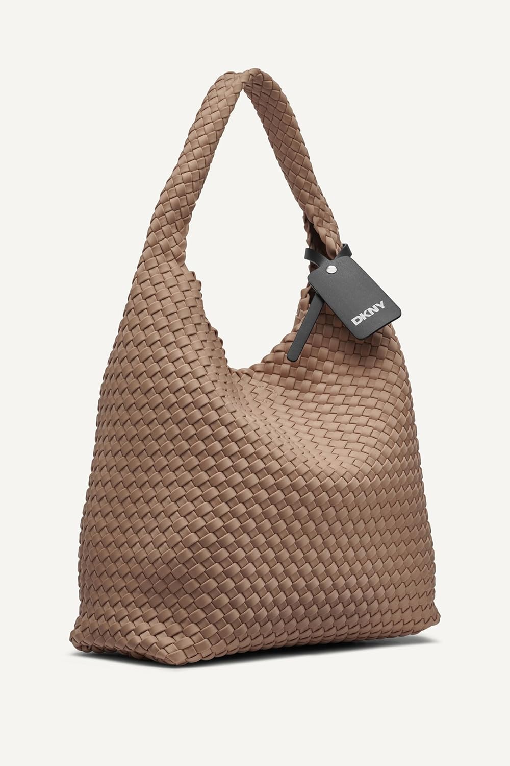 DKNY Women's Giselle Nylon Tote Bag - Image 4