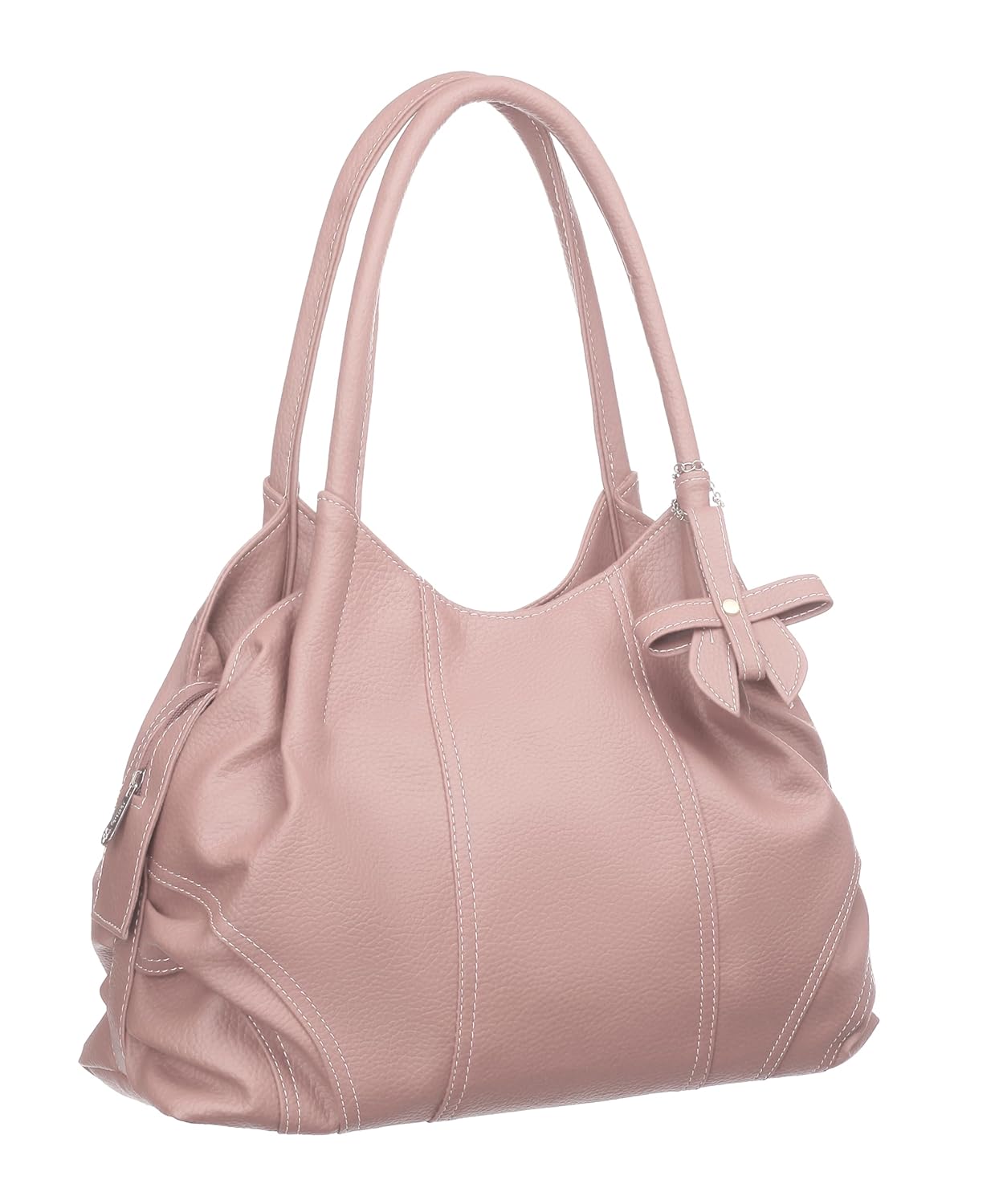 Fostelo Women’s Style Diva Satchel Tote Handbag for Women | Ladies Purse | Stylish Shoulder Bag | Gift For Women