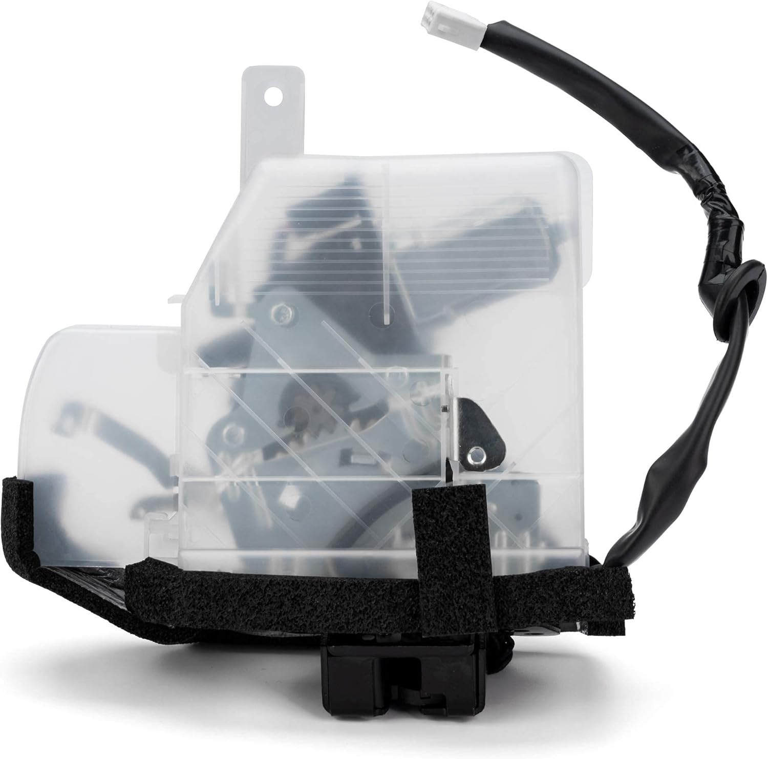 Tailgates & Liftgates For Toyota Pickup Lock Assembly, With Motor