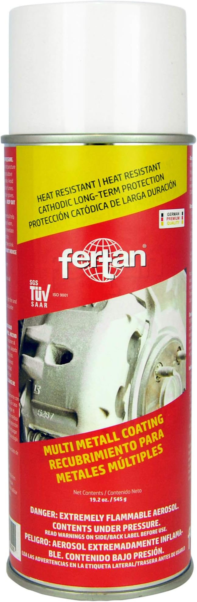 26020 Multi Metal Coating, 400 ml