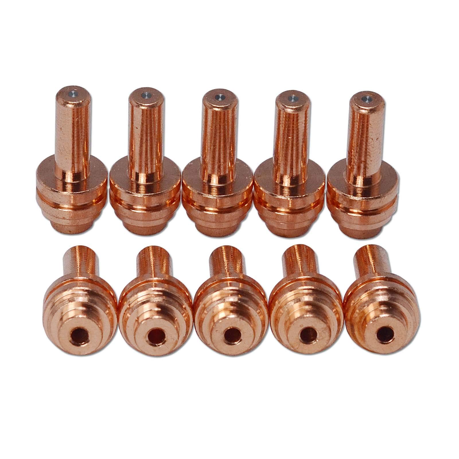 Miller Model 202808 25 Amp Air Retaining Cup For ICE-25C/27C - Foto 6