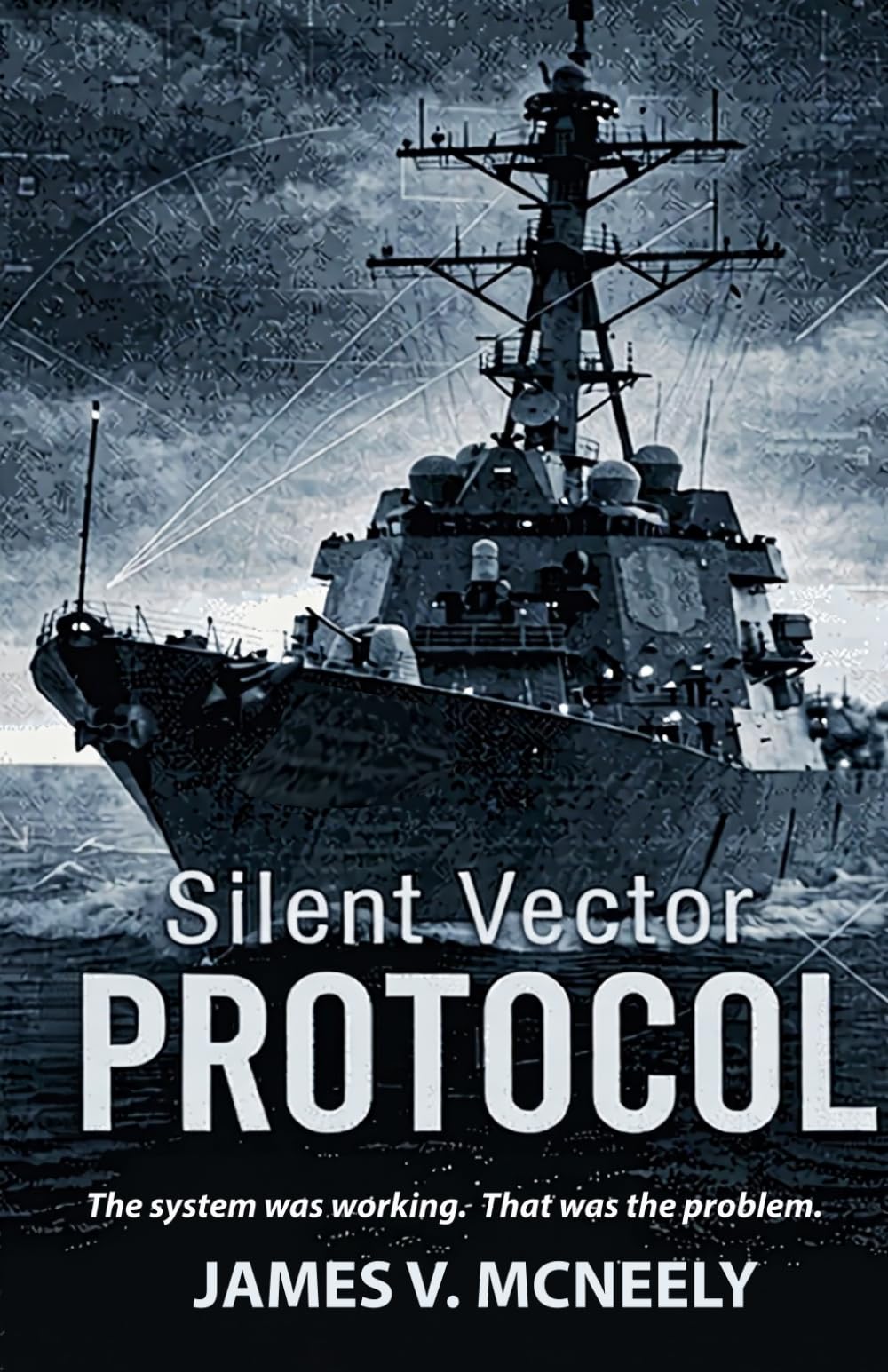 Silent Vector PROTOCOL