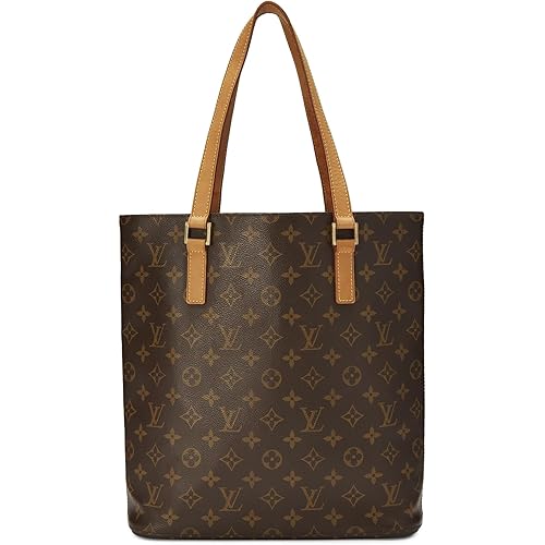 WHAT GOES AROUND COMES AROUND Women's Pre-Loved Louis Vuitton Monogram Vavin GM Tote