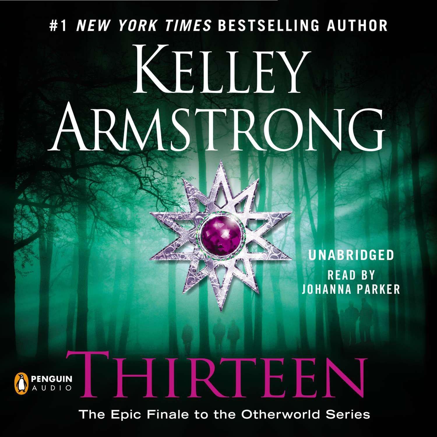 Cover art for Thirteen