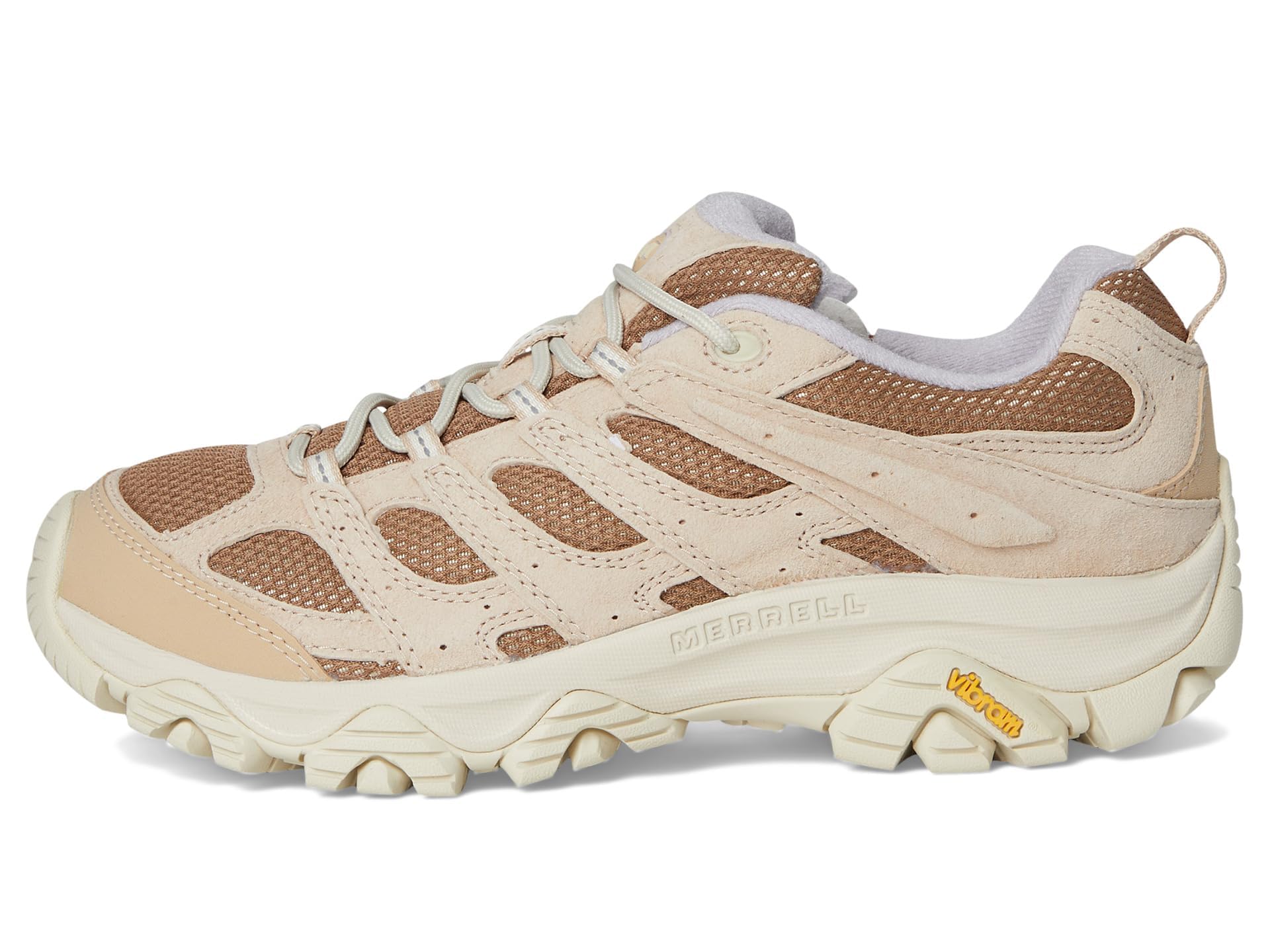Merrell Kobiety Moab 3 Ready ZipButy do chodzenia