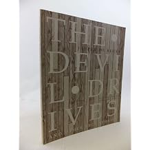 Jasper de Beijer The Devil Drives and Other True Stories