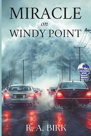 Miracle on Windy Point