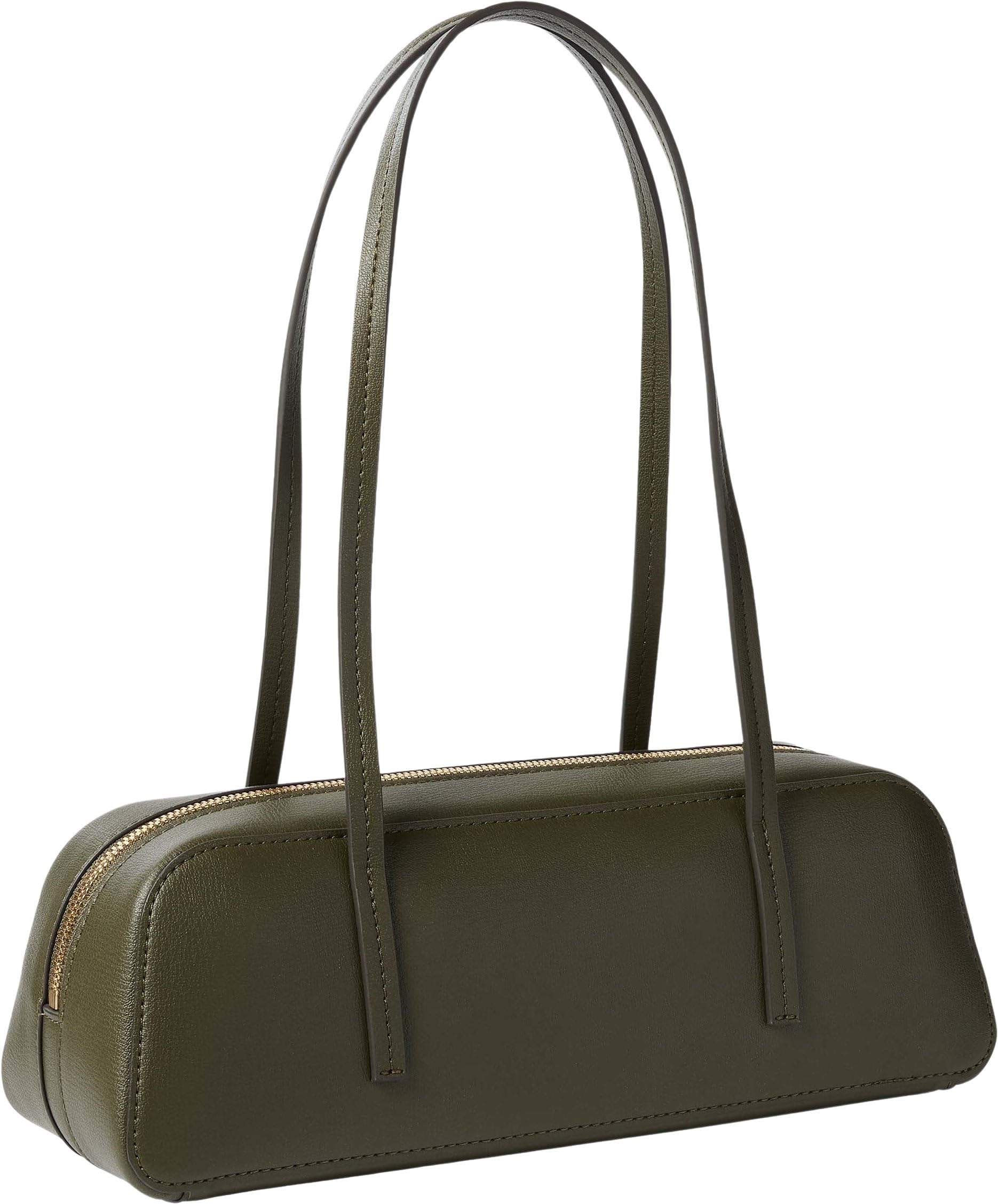 Calvin Klein Foil Logo Baulettolv04f3636g - Bolso de mano Mujer