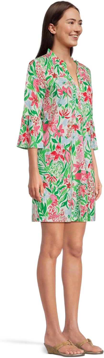 Lilly Pulitzer Womens Hayes Dress - Image 2