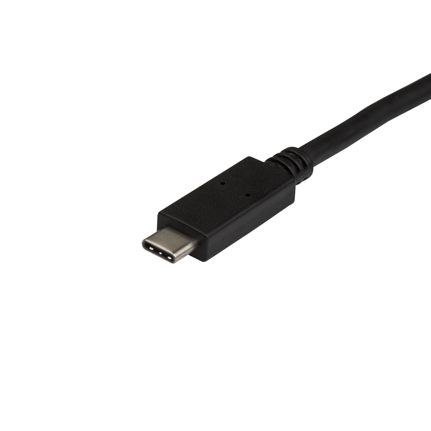 1m 3 ft USB C to USB C Cable - M/M - USB 3.0 [5Gbps] - USB Type C Cable - USB C Charging Cable