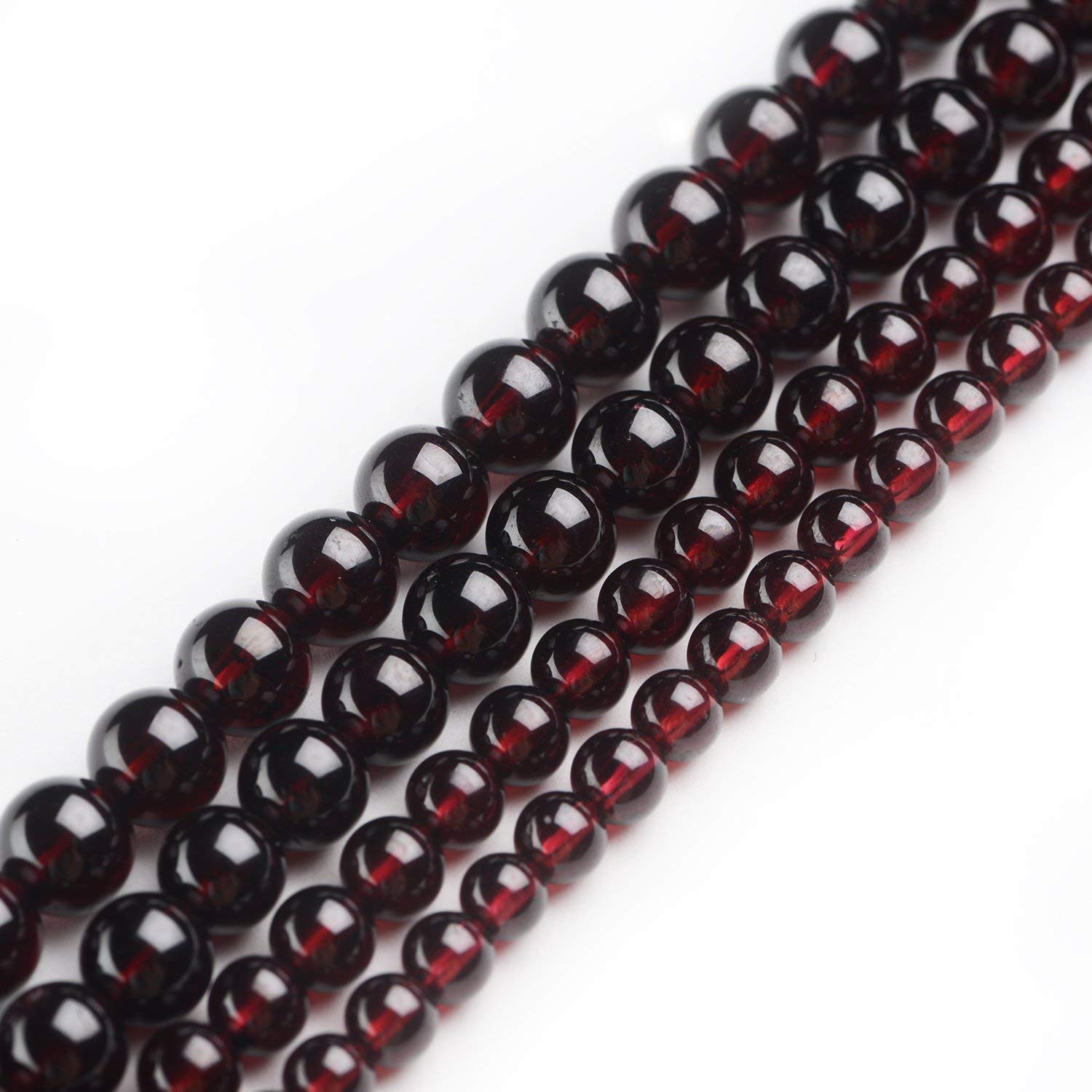Genuine Golden Obsidian Beads for Jewelry Making Gemstone Semi Precious Stone Round 10mm Strand 15"(36-38pcs) — view 10